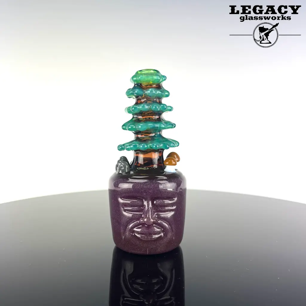 Gps "Pot Head" Steam Roller 1