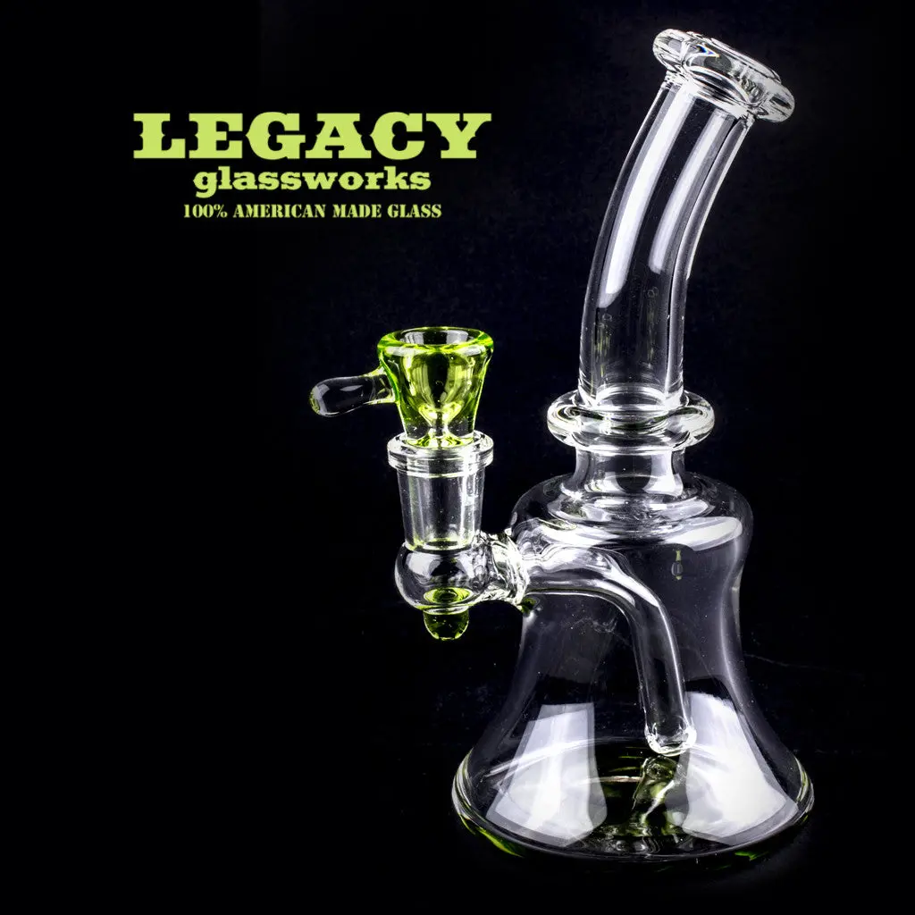 Crux Incalmo Banger Hanger 1