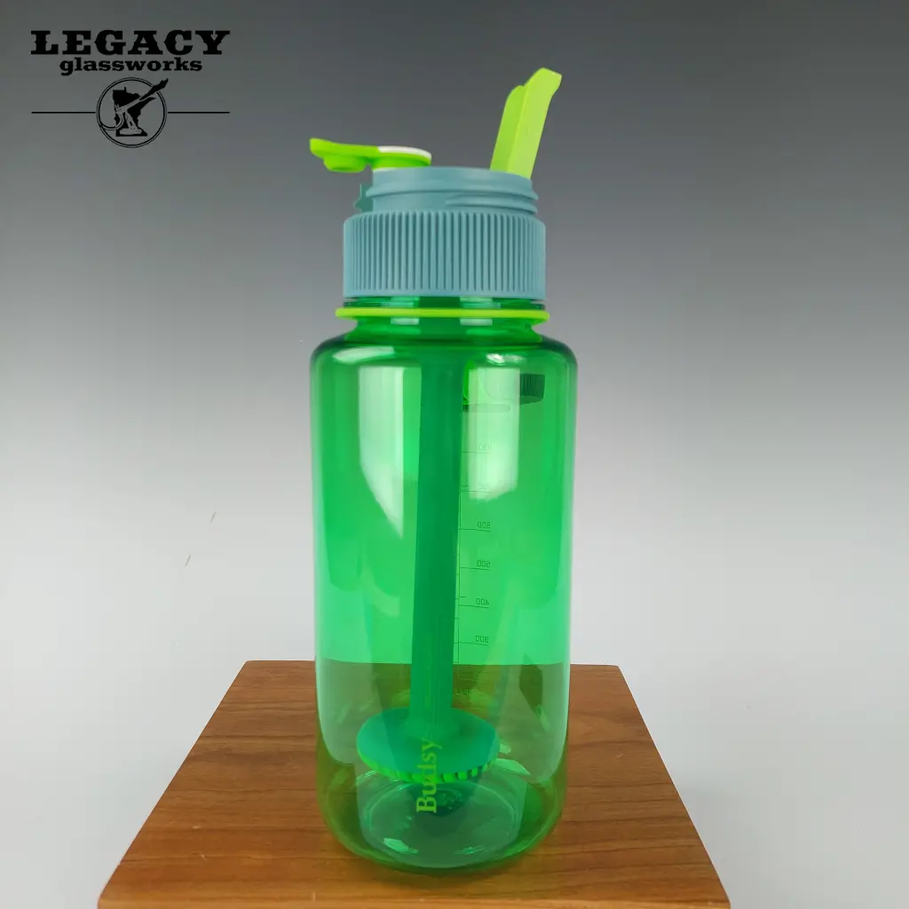 Puffco Budsy - Emerald 1