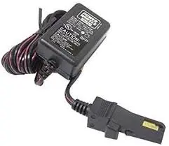 Grey  Power Wheels 12V Charger 1