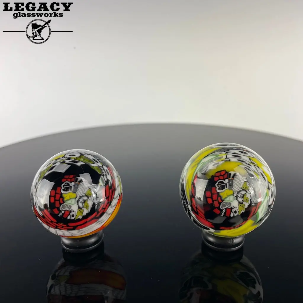 Groe Marbles M&M 2024 1