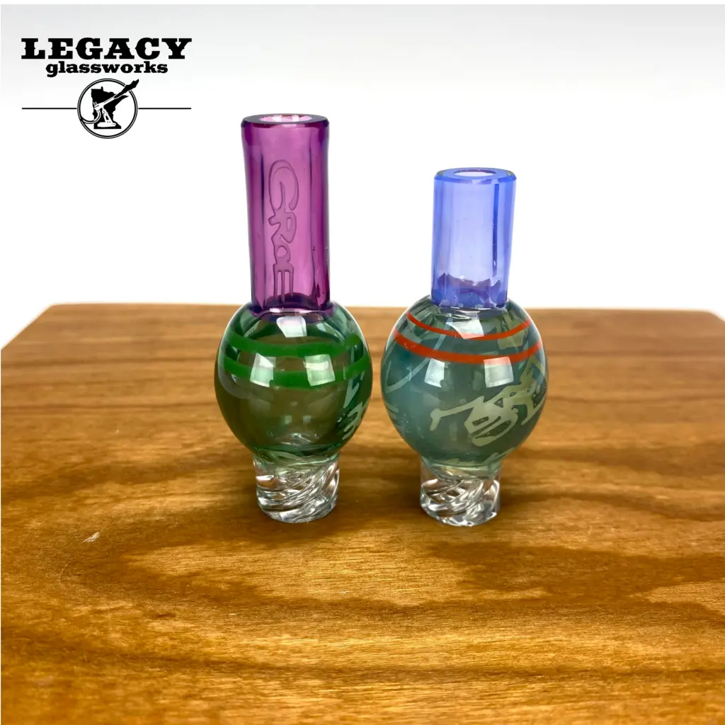 Groe Bubble Caps 1