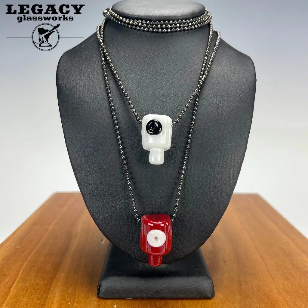 Groe Spray Cap Pendants 1