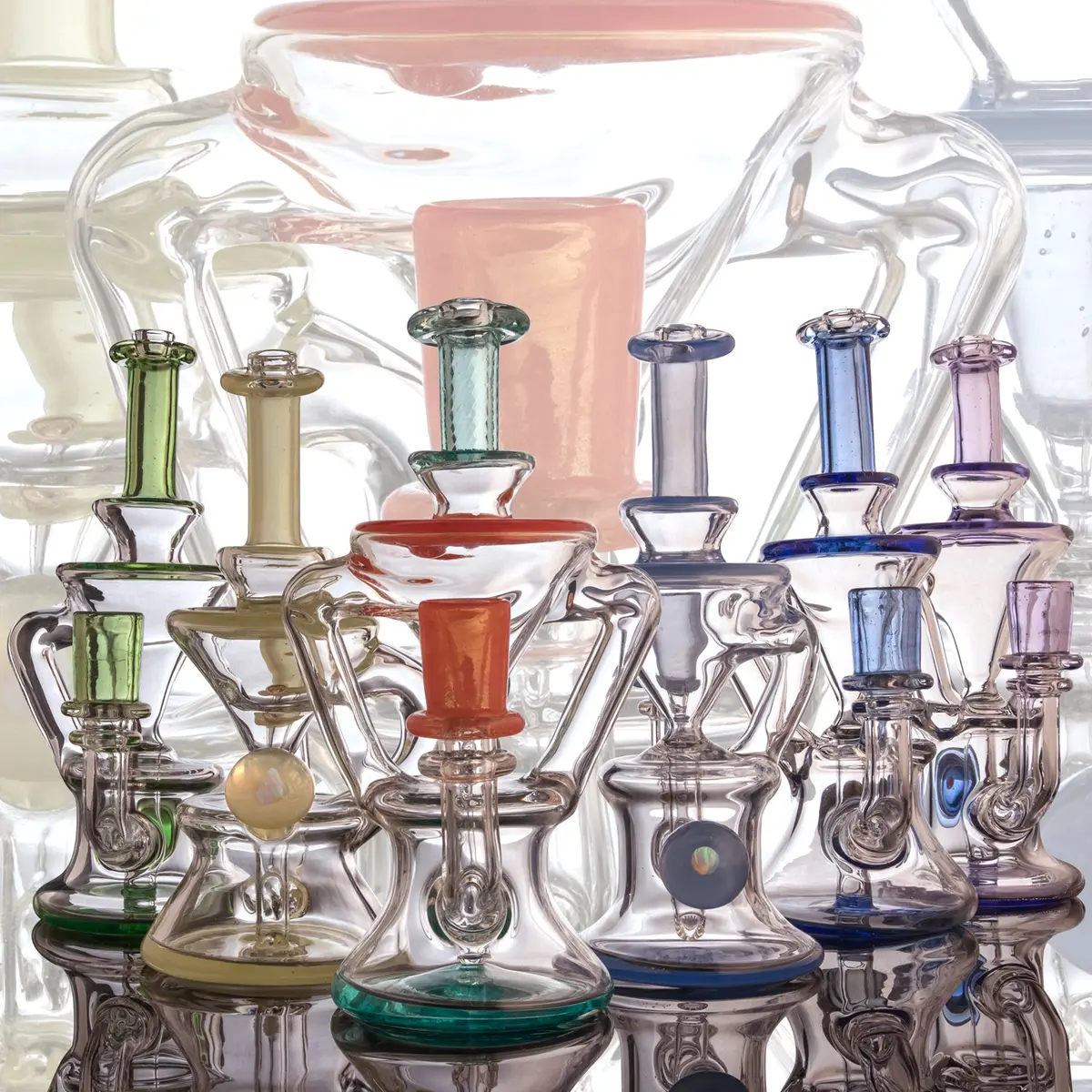 Jfell Cone Recyclers 1