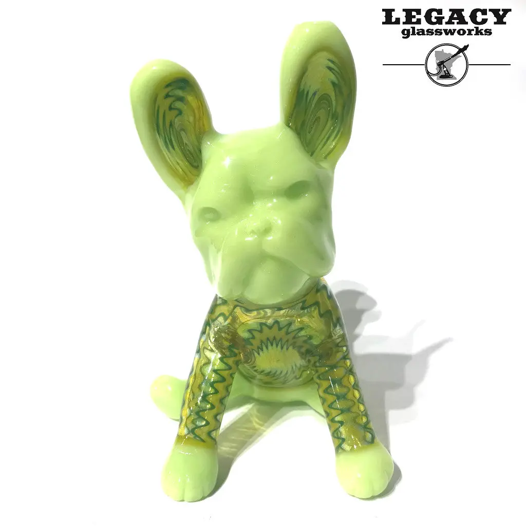 Swanny X Fogz Cfl Frenchie Rig 1