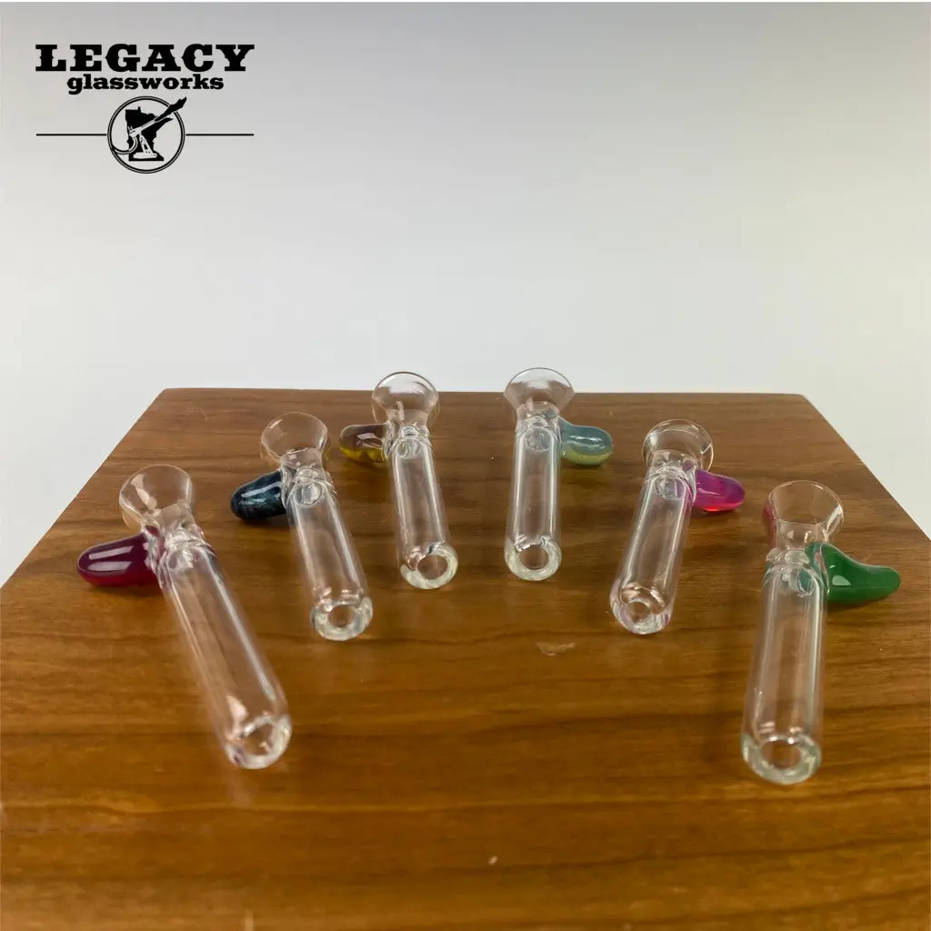 Emon Glassworks Pinchies 1