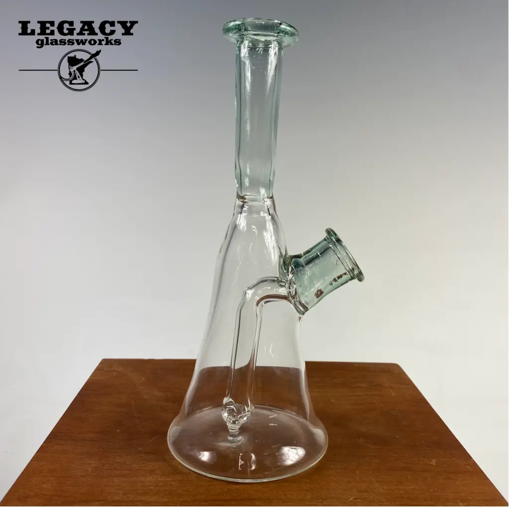 Doq Glass Mini Tube 1