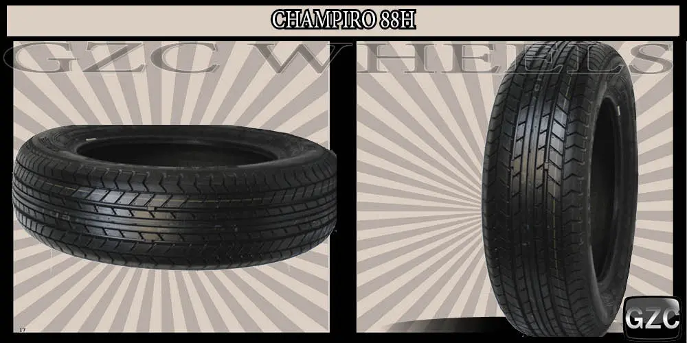 185/65 R14 Champiro H88 1