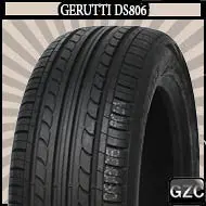 225/60 R16 Gerutti Ds806 1
