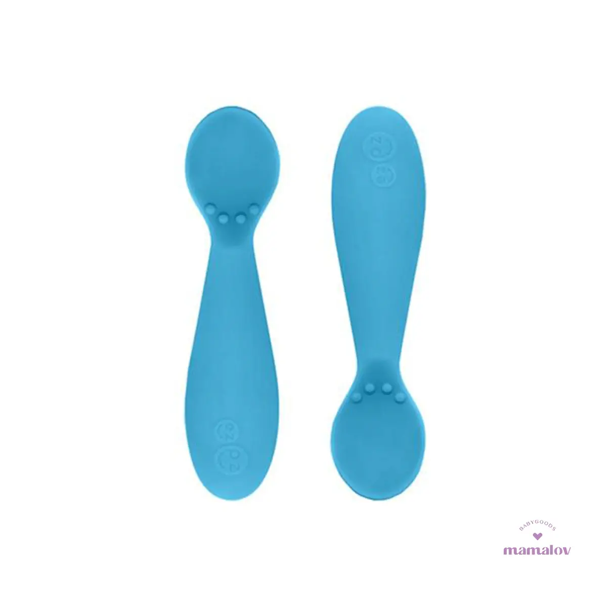 Tiny Spoon Azul Mic01 Ezpz 1