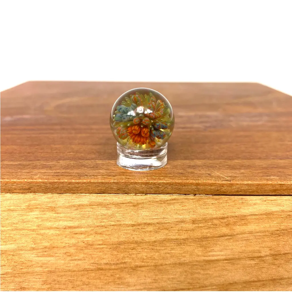 Haaps Slurper Marble 1
