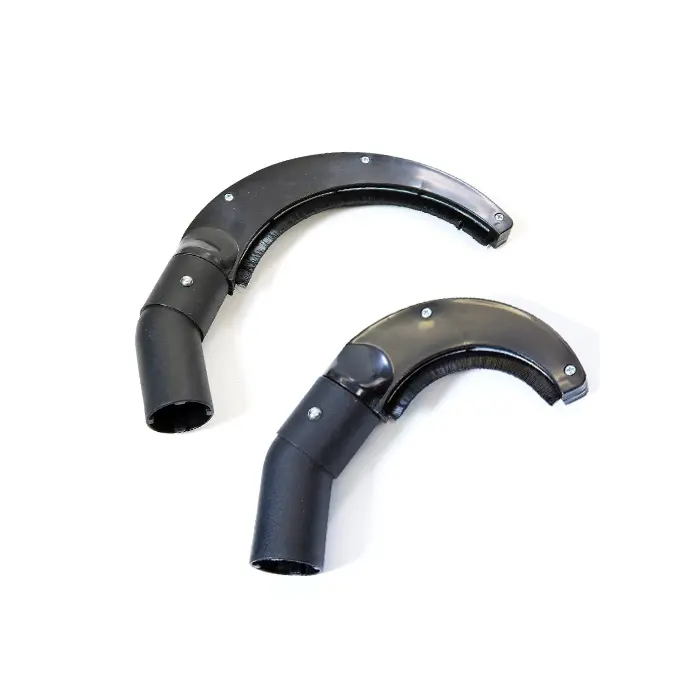 Skyvac® Atex Half Round Brush Curved - Svx10 /Svx11 1