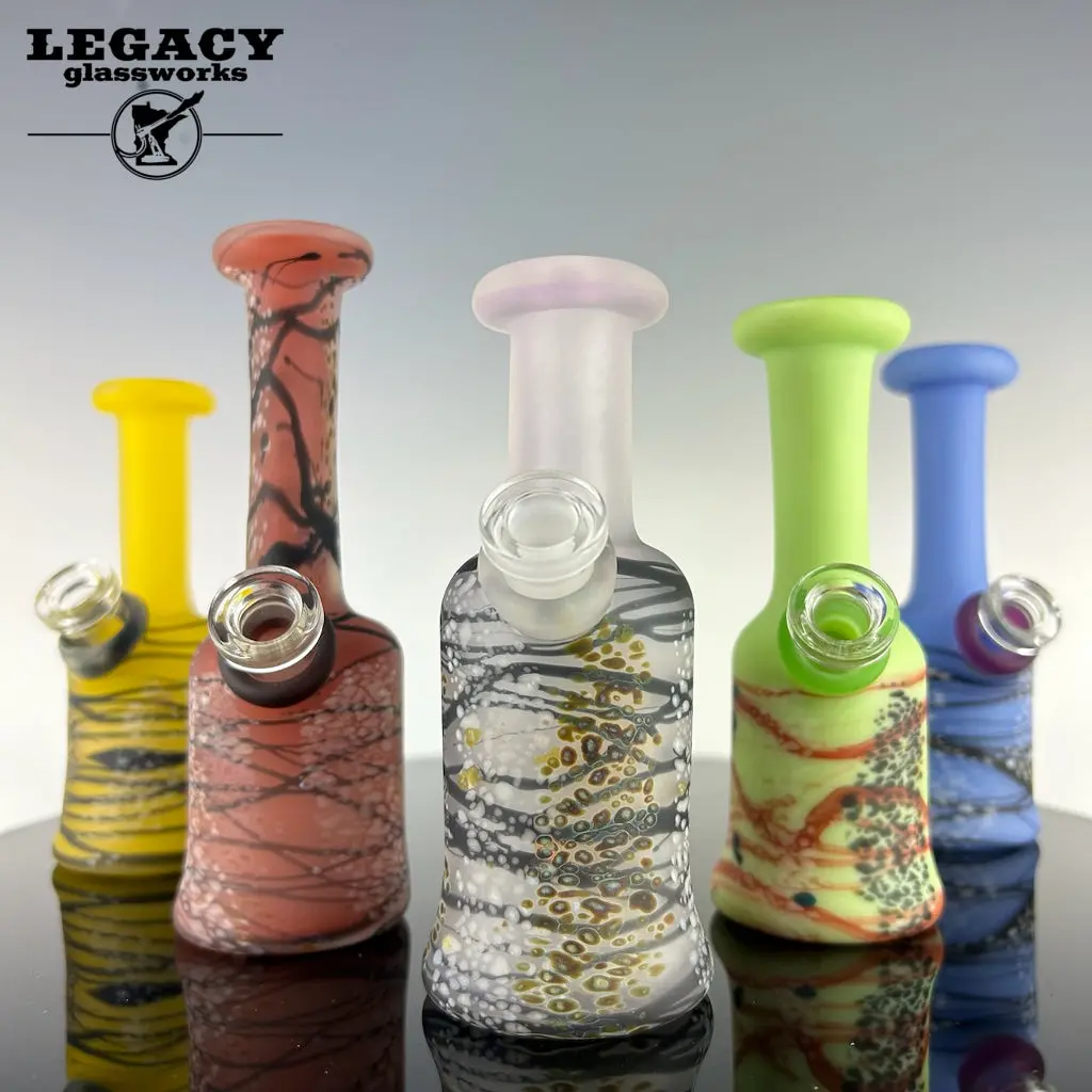 Chase Hardman Mini Tubes 1
