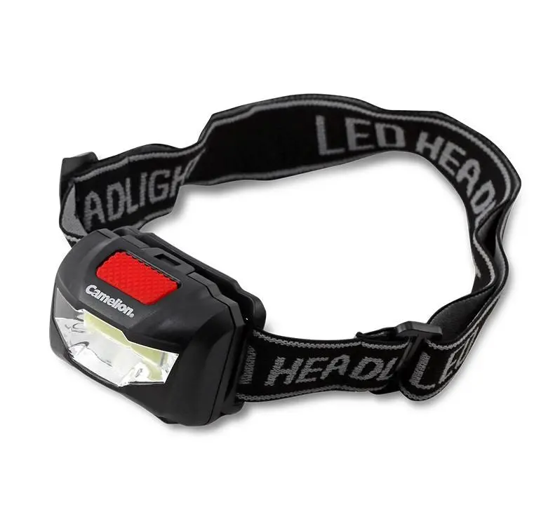 Head Light S58 Cob Led 1