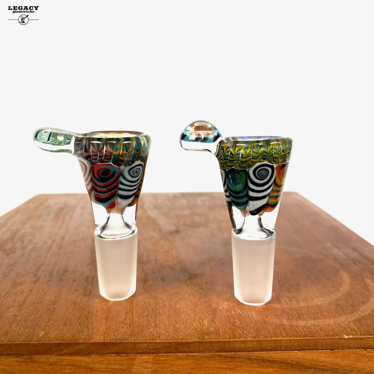 Hermit 14Mm Slides 1