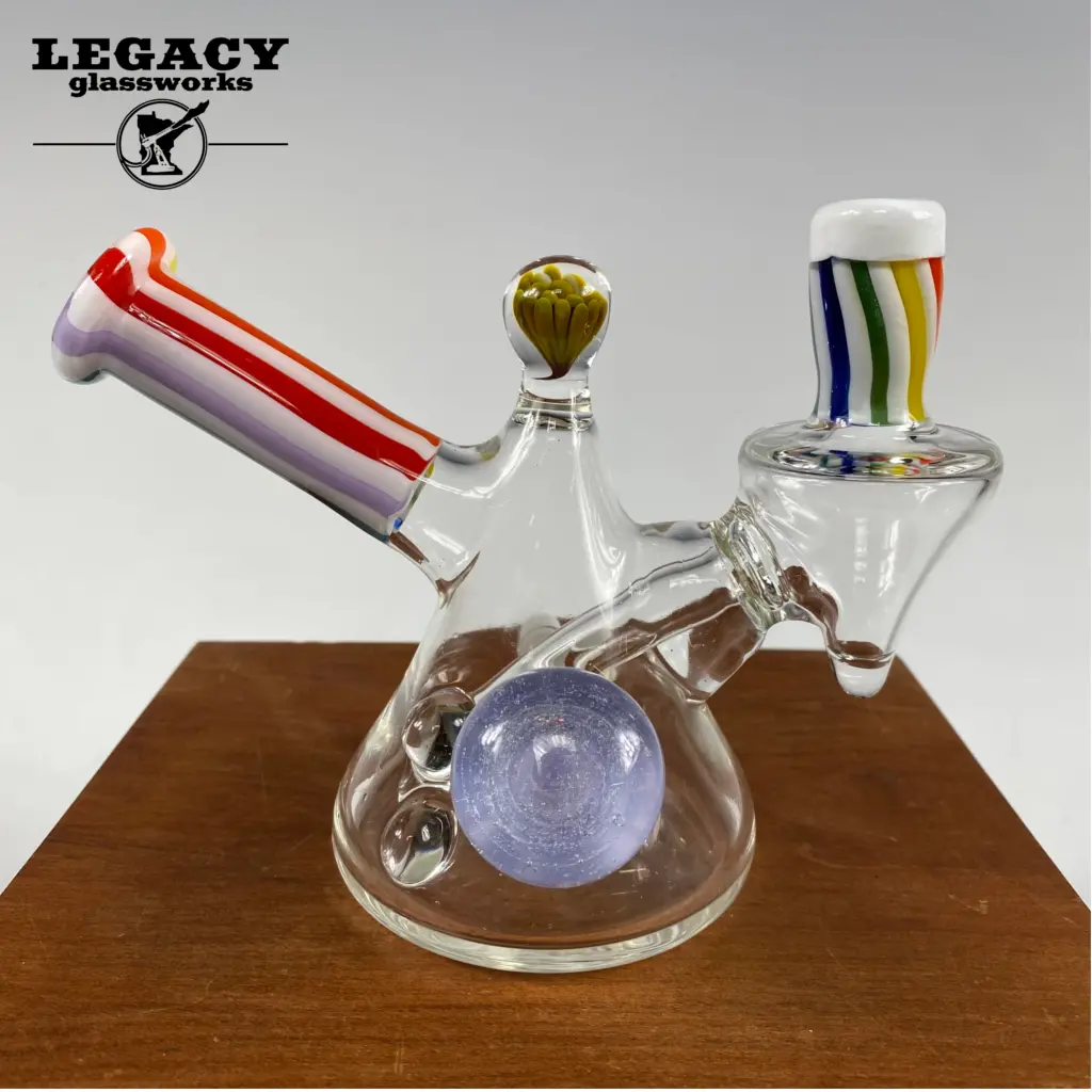 Hilljack Glass Exp Rig 1