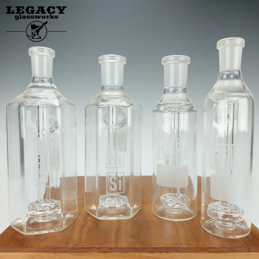 Various Hisi Ash Catchers 1