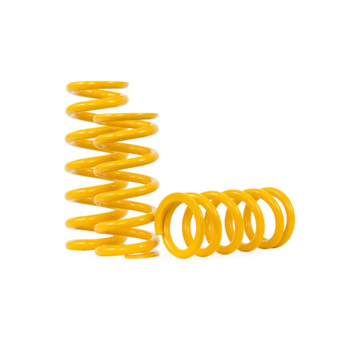 Ohlins Light Weight Springs Series 1