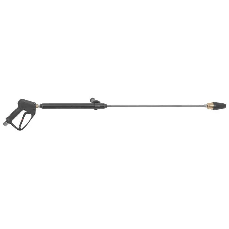 Mosmatic High Pressure Hp Rotor- Wand - 24.918 1