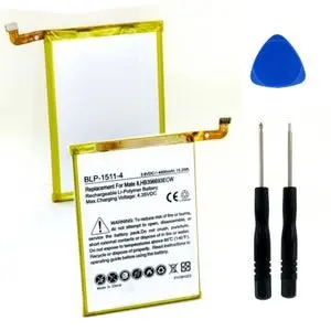 Huawei Battery Hb396693ecw 1