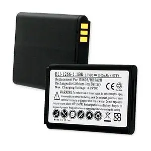 Huawei E5805 Hotspot 3.7V 1100Mah Li-Ion Battery 1
