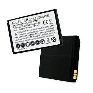 Huawei E5830 Hotspot Battery 1