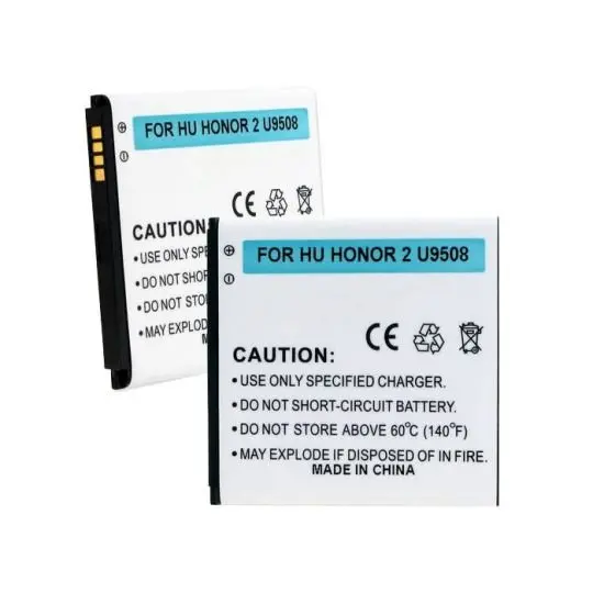 Huawei Honor 2 Battery Bli-1375-2.3 1