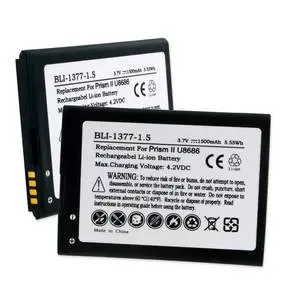 Huawei Prism Ii Battery 1