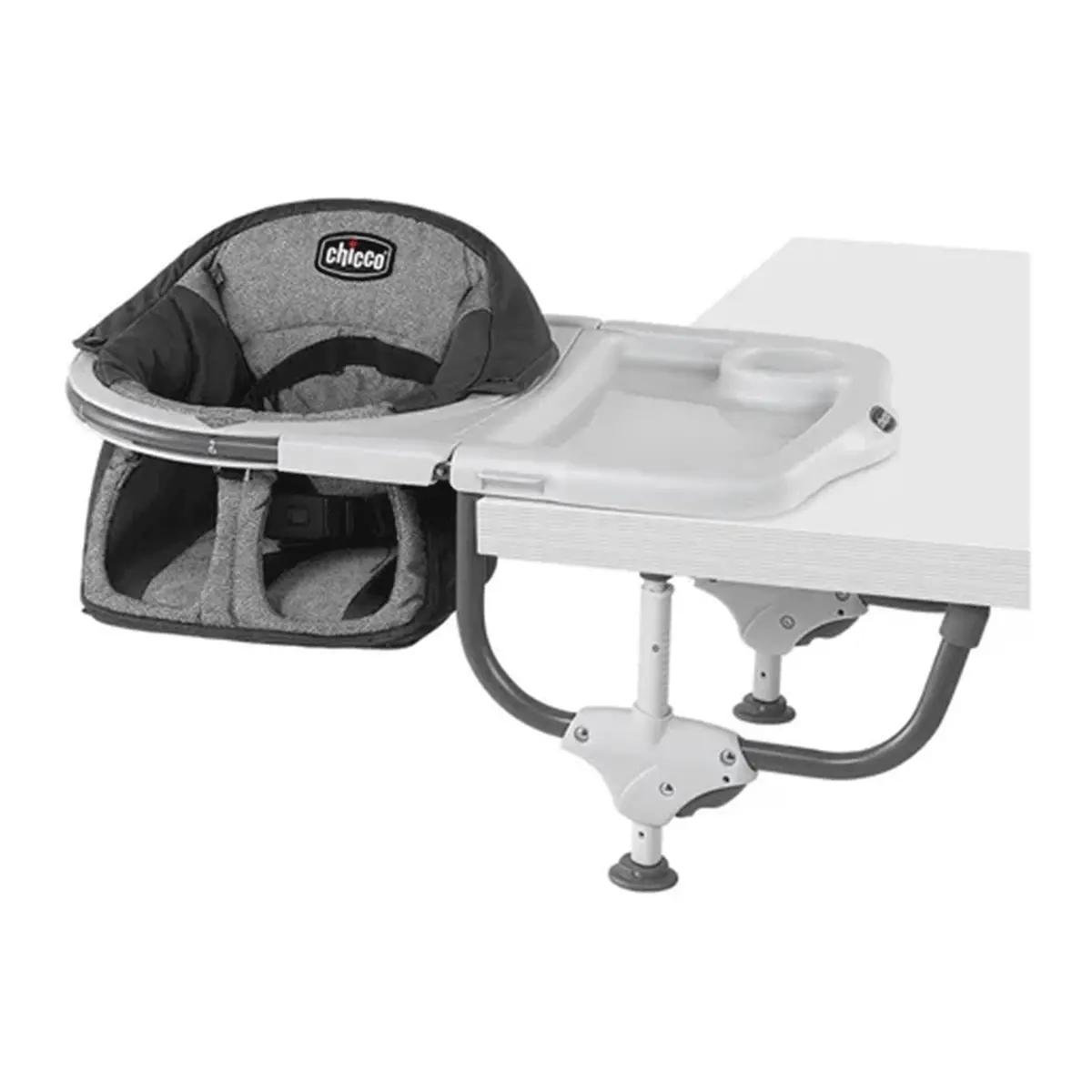 Silla Booster 360 Hook-On - Avena Usa Chicco 1