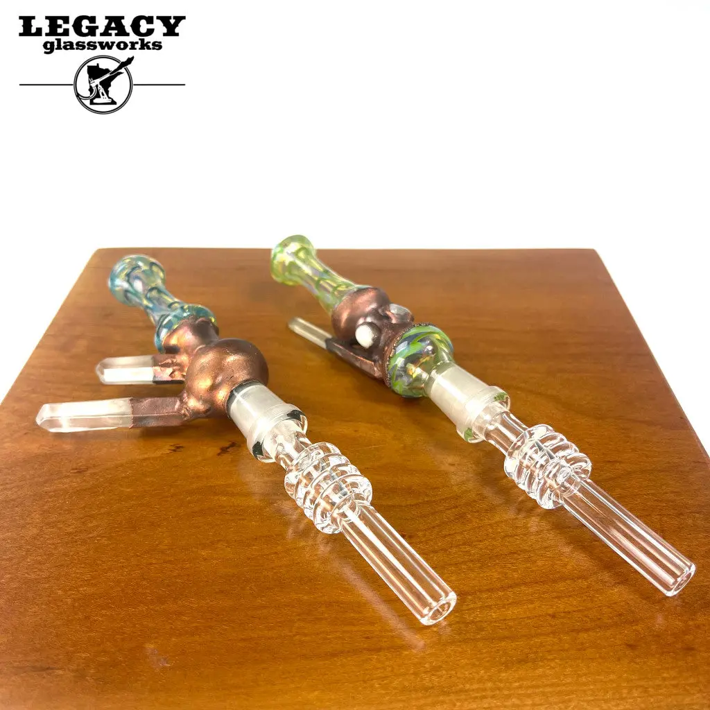 Infinite Alchemics Ef Nectar Collector 1