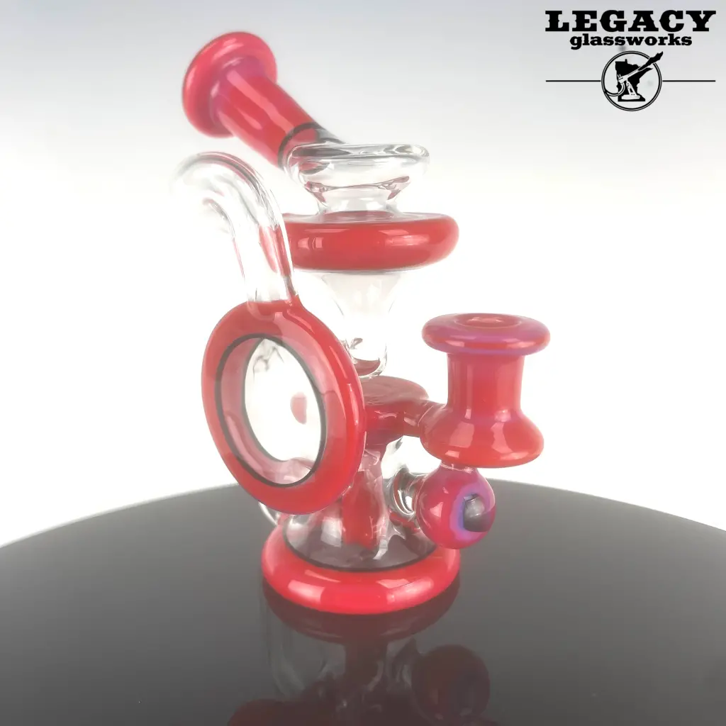 Isthmus Grower Sidecar Recycler (P. Newton) 1