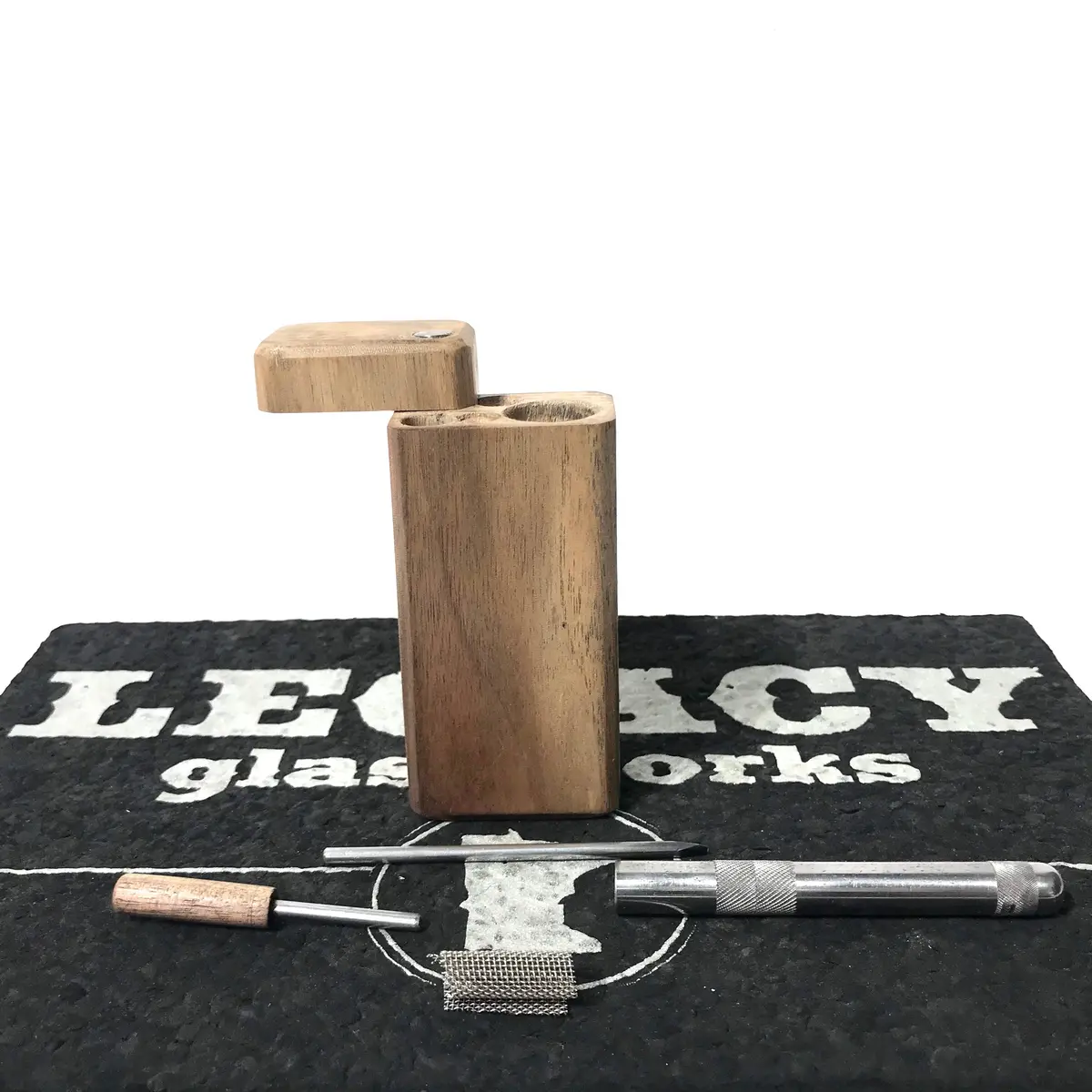 Terpy Tools Dugout Box 1