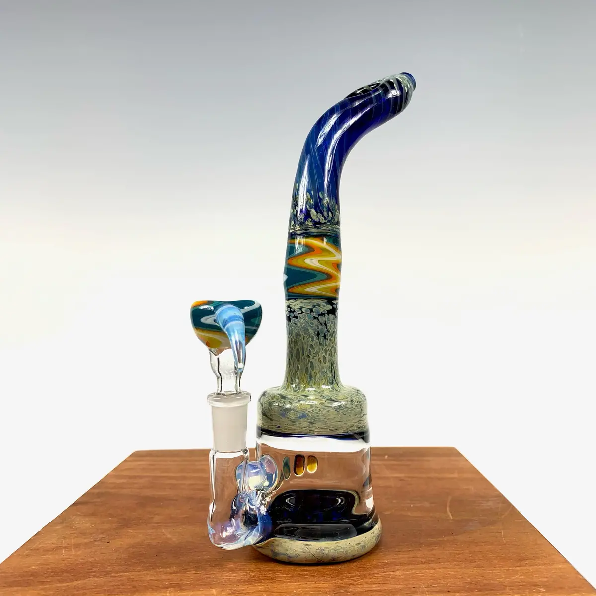 Cameron Ulmer Mini Tube 1