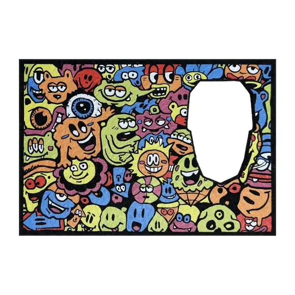 Trevy Metal Mood Mat For Dab Rite Pro 1