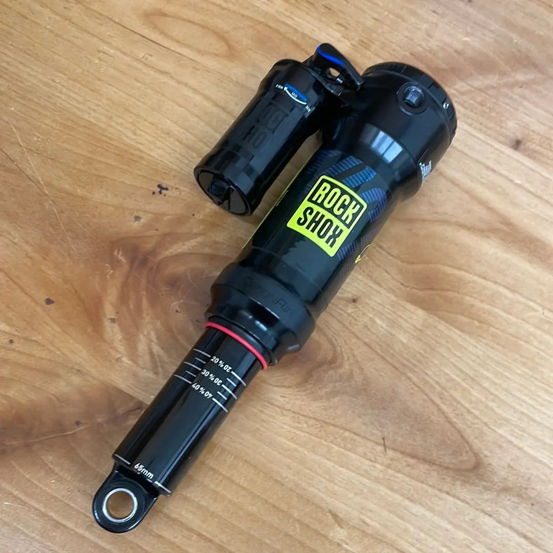Rockshox Super Deluxe Air 1