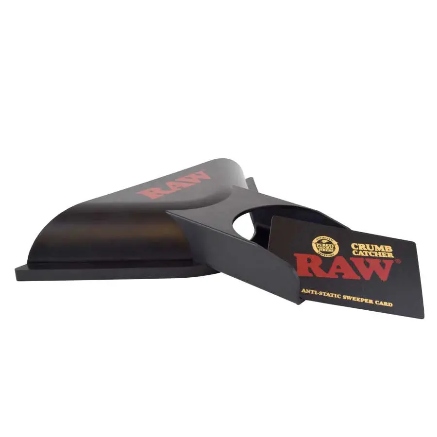 Raw Crumb Catcher 1