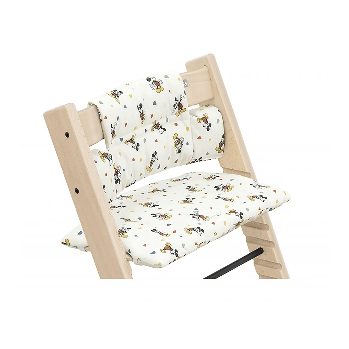 Cojin Para Tripp Trapp® Stokke® Mickey Celebration 1