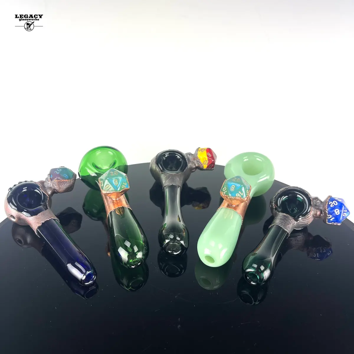 Infinite Alchemics D20 Ef Spoons 1