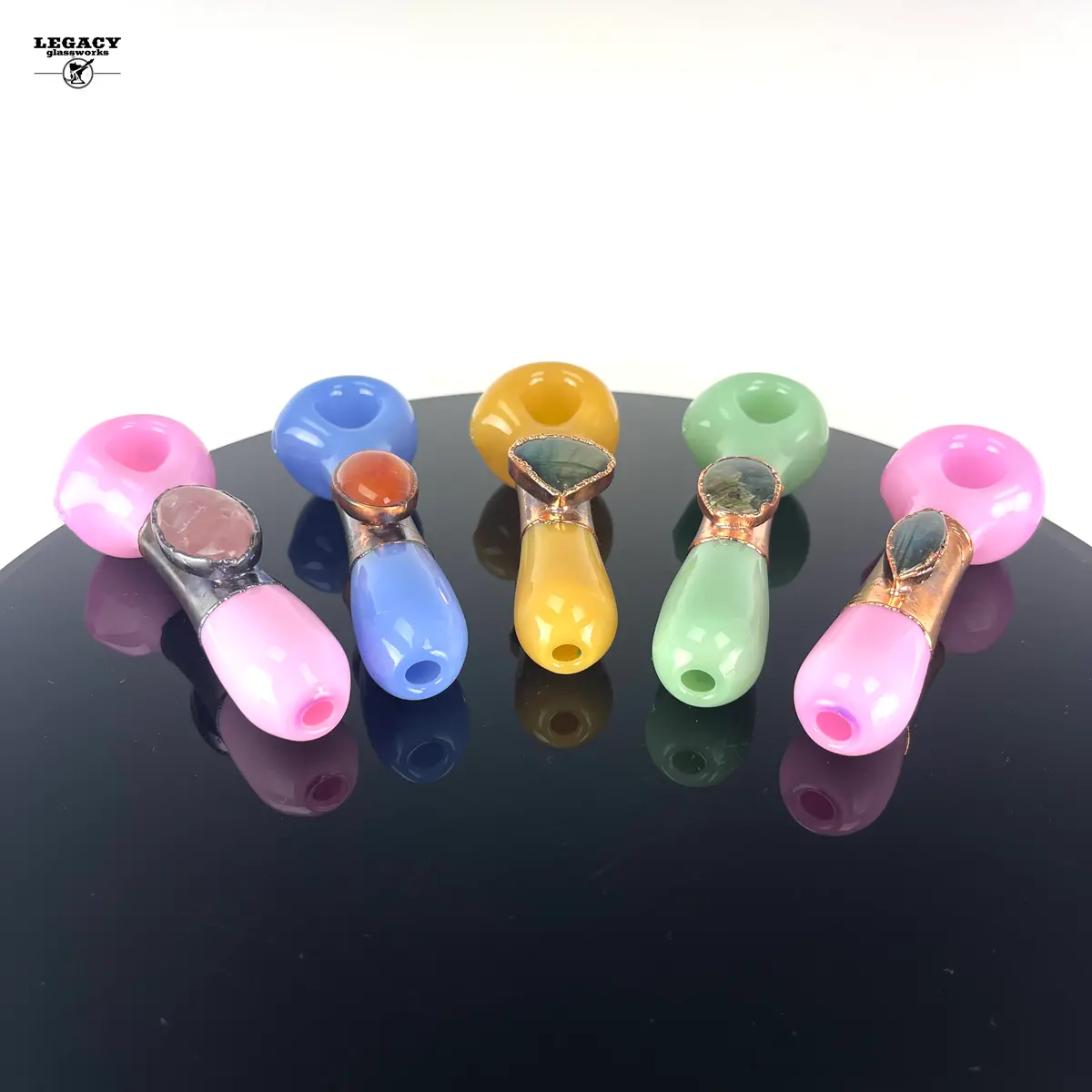 Infinite Alchemics Crystal Ef Spoons 1