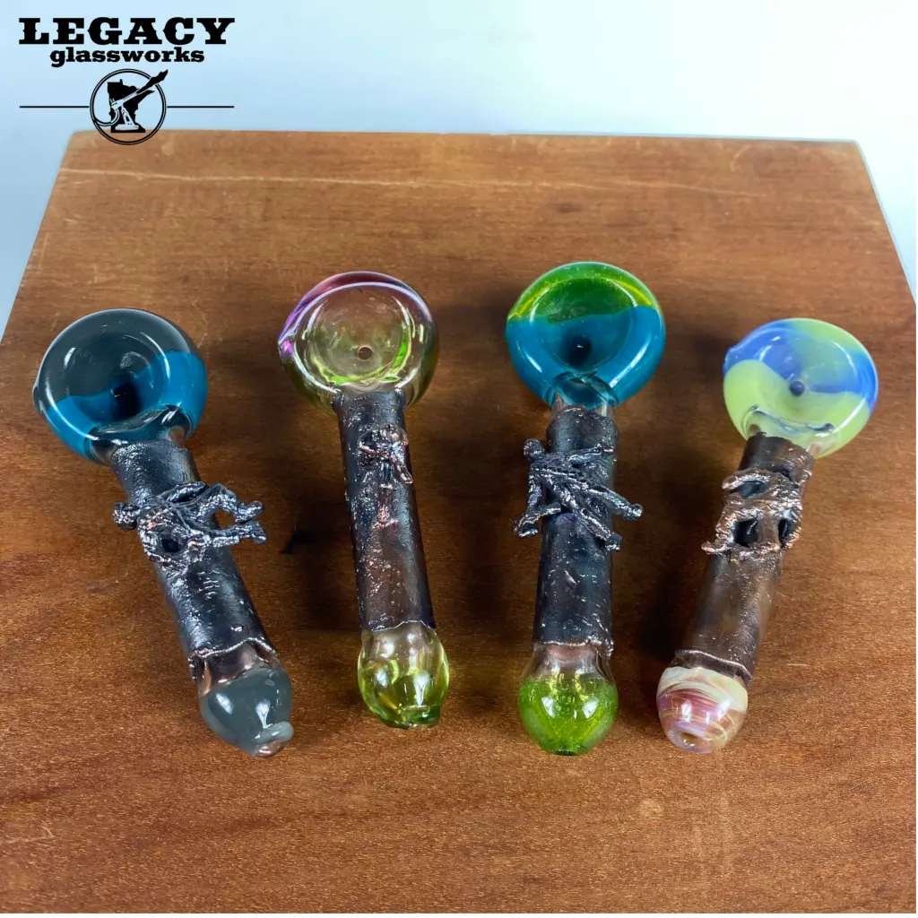 Infinite Alchemics Soldier Spoons 1