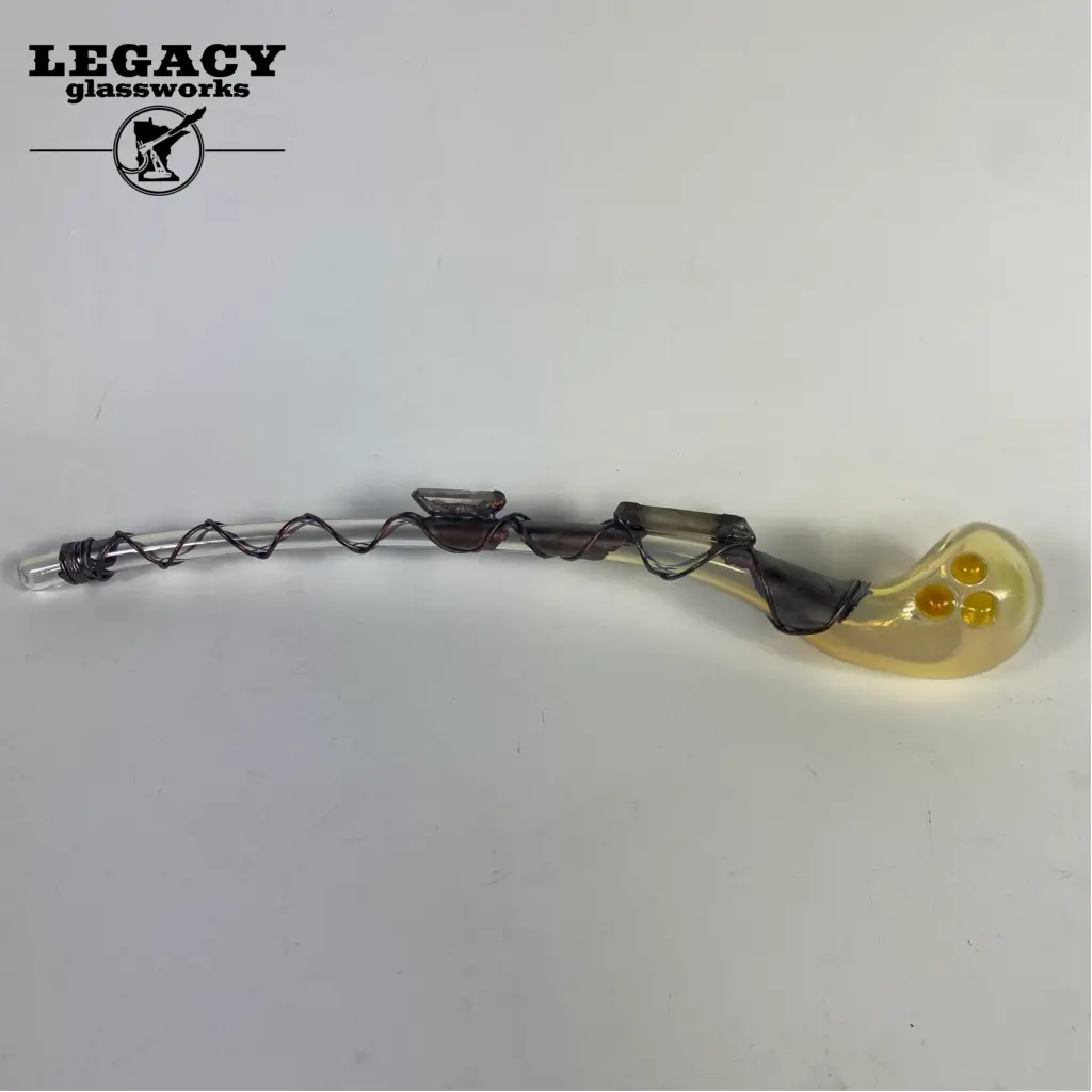 Infinite Alchemics X Ray Mondy Fumed Gandalf 1