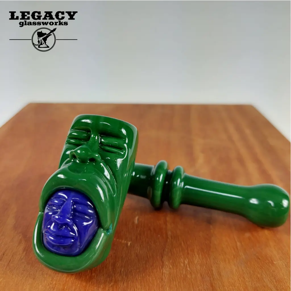 Gps "Inner Self" Sidecar Dry Pipe 1