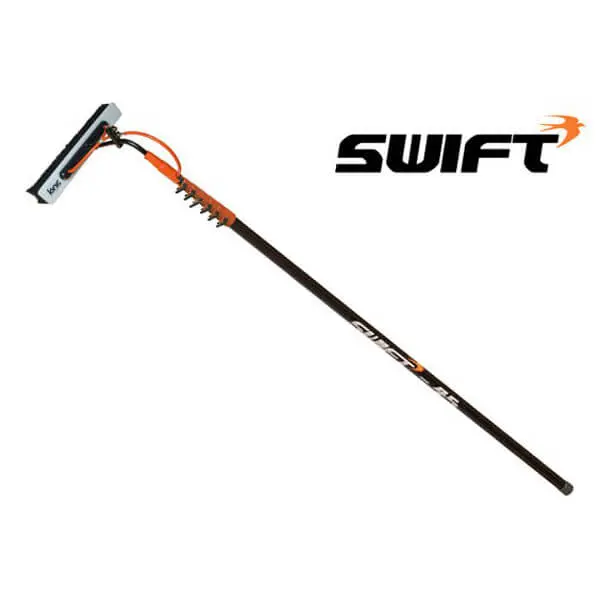 Ionic Systems Swift Handle & Pole Sections (Legacy)(You Choose) 1