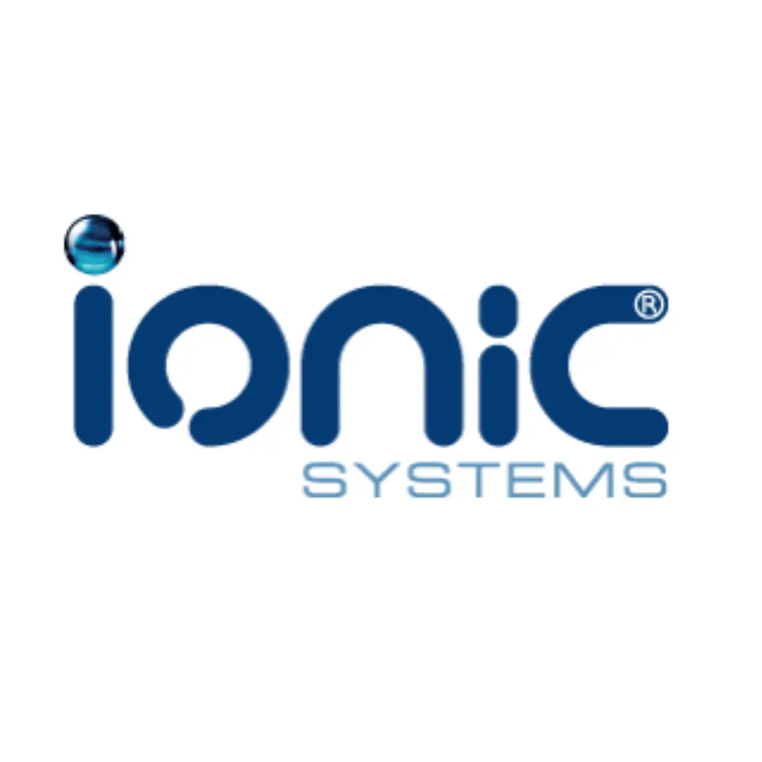 Ionic Systems Endura Clamp Lever Parts 1