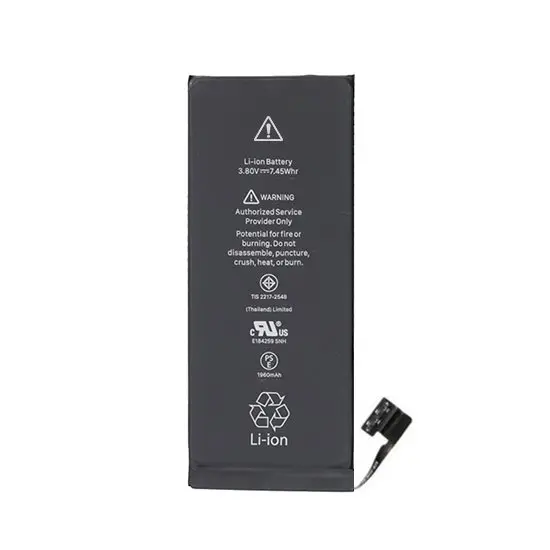 Iphone 5 Battery Replacement With Diy Kit 1