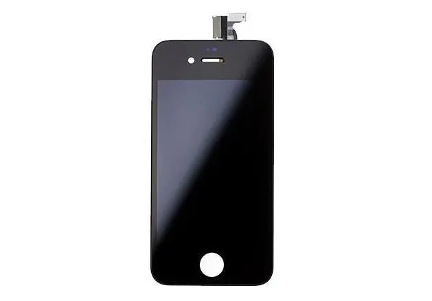 Iphone 5C Screen Replacement With Frame And Dyi Kit 1