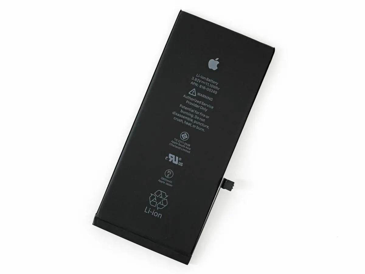Iphone 6 Plus Battery Replacement 1