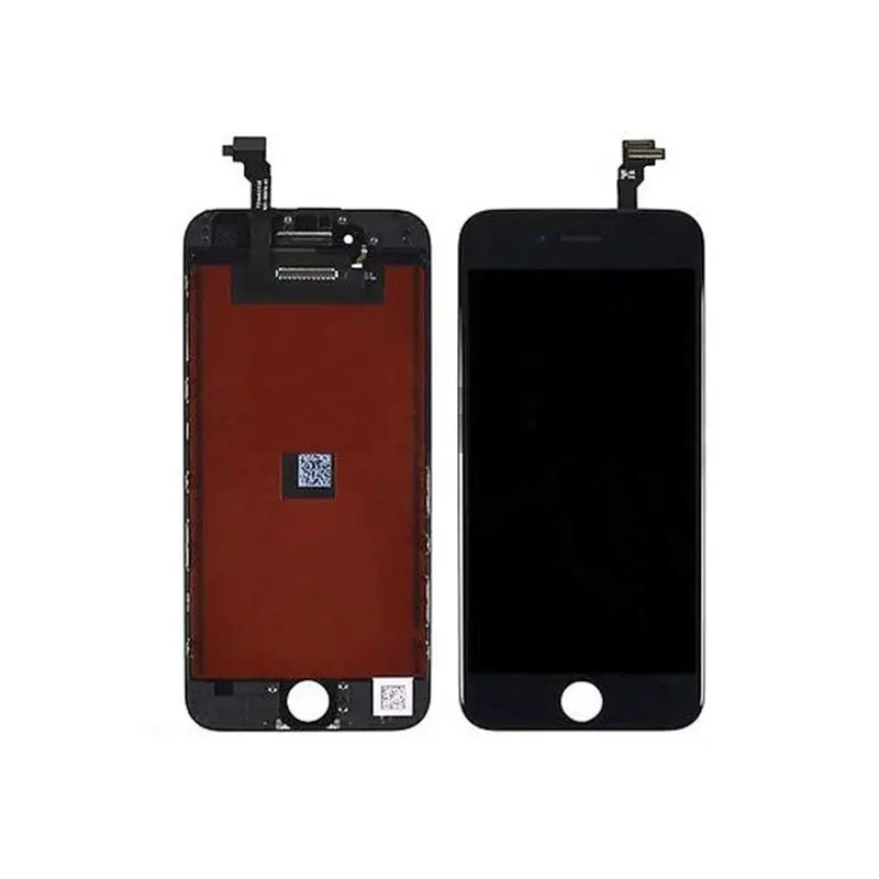 Iphone 6 Screen Replacement With Diy Kit 1