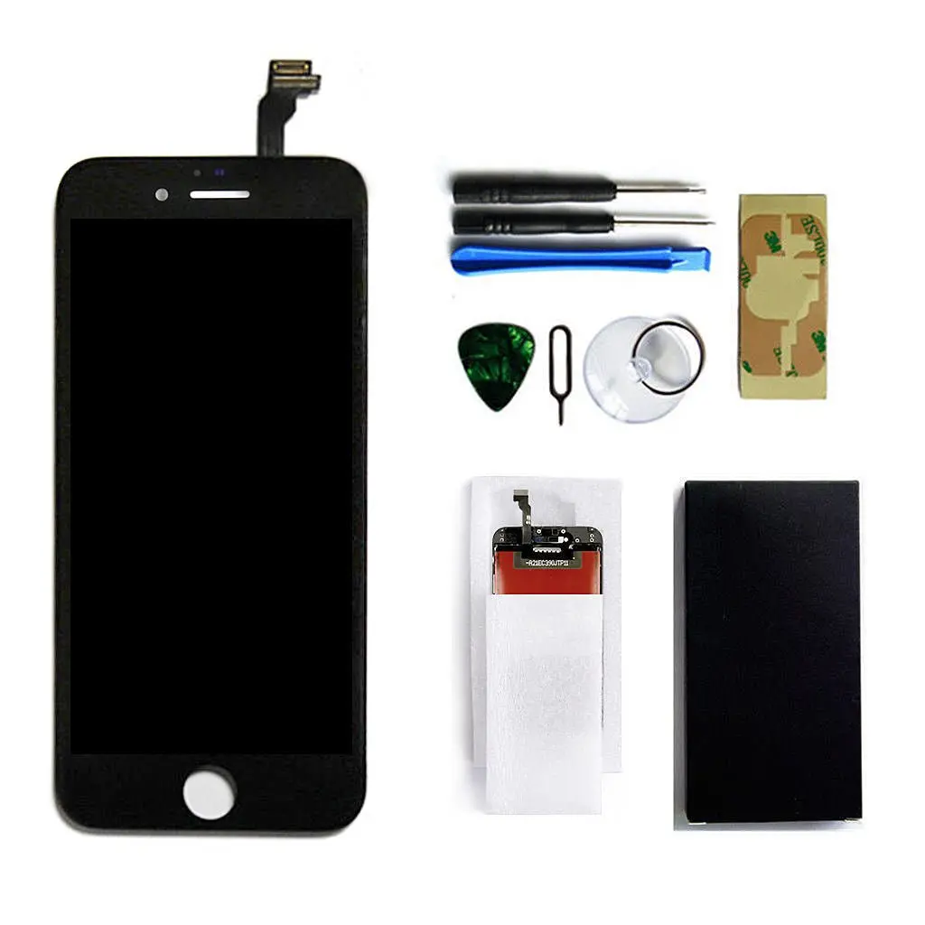 Iphone 6S Screen Replacement With Frame And Diy Kit 1