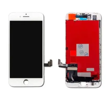 Iphone 7 Screen Replacement With Frame And Tools 1